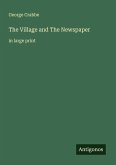 The Village and The Newspaper