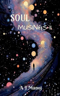 Cover Soul Musings II
