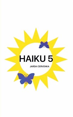 Cover HAIKU 5