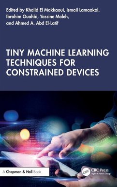 Tiny Machine Learning Techniques for Constrained Devices