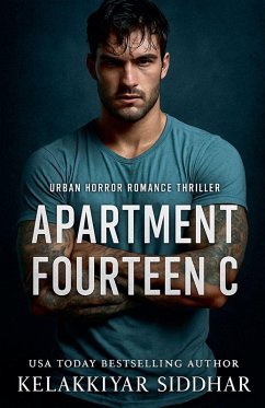 Cover Apartment Fourteen C