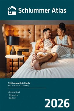 Cover Schlummer Atlas 2026