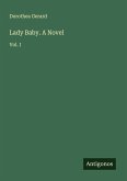 Lady Baby. A Novel