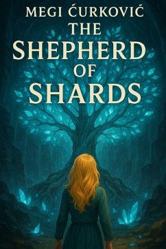 Cover Glimmercraft - The Shepherd of Shards