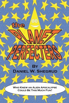 Cover The Planet Perfecters