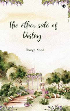 Cover The Other Side of Destiny