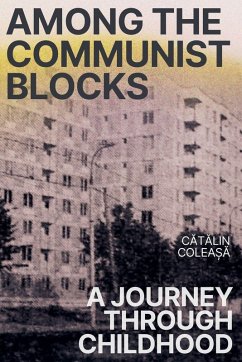 Cover Among communist blocks