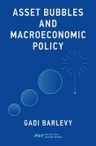 Asset Bubbles and Macroeconomic Policy
