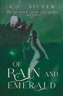 Cover Of Rain and Emerald