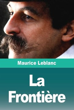 Cover La Frontière