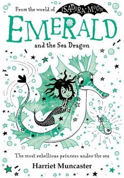 Cover Emerald and the Sea Dragon