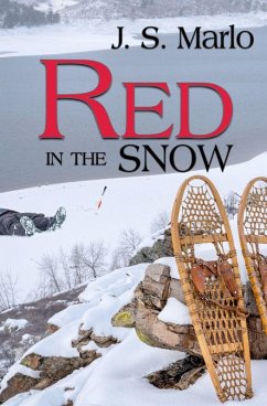 Red in the Snow - Marlo, Js