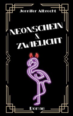 Cover Neonschein und Zwielicht