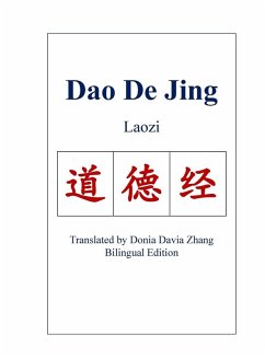 Dao De Jing (Laozi) Dao De Jing (Laozi)
