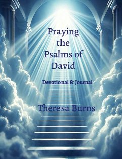 Cover Praying the Psalms of David