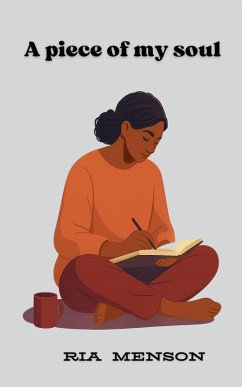 Cover A Piece of My Soul