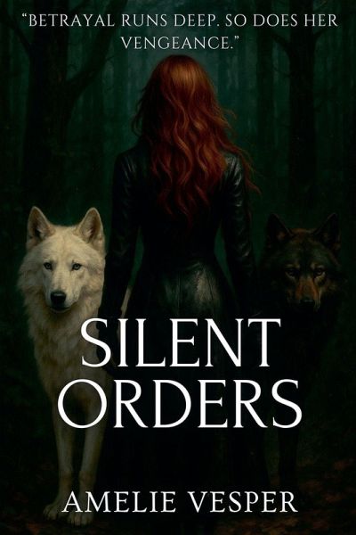 Silent Orders