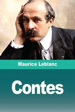 Cover Contes