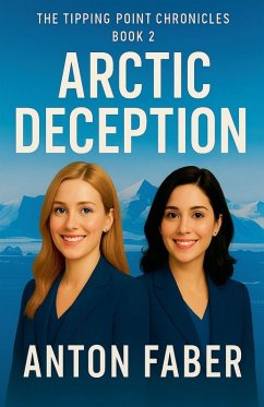 Cover Arctic Deception