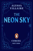 The Neon Sky The Neon Sky