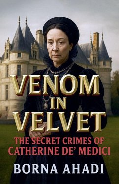 Cover Venom in Velvet