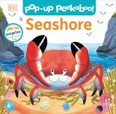 Pop-Up Peekaboo! Seashore Pop-Up Peekaboo! Seashore