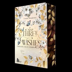 Cover Three Wishes