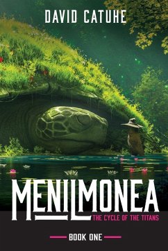Cover Menilmonea