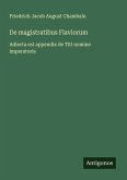 De magistratibus Flaviorum