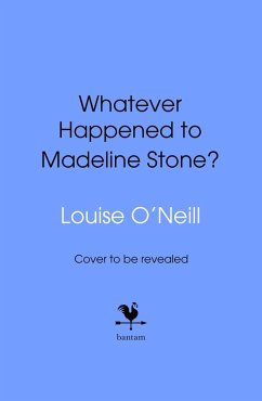 Cover Whatever Happened to Madeline Stone?