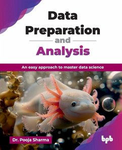 Cover Data Preparation and Analysis