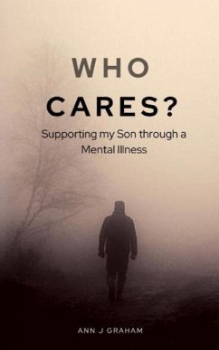 Cover Who Cares?