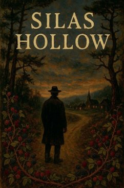 Cover Silas Hollow