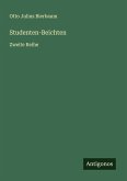 Studenten-Beichten Studenten-Beichten