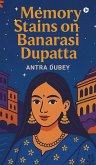 Memory Stains on Banarasi Dupatta