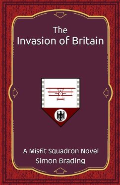 Cover The Invasion of Britain