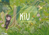 15 Kamishibai-Bildkarten mit Erzählgeschichte zum gleichnamigen Bewegungsförderprogramm 'Kiu und das Regenwaldfest' 15 Kamishibai-Bildkarten mit Erzählgeschichte zum gleichnamigen Bewegungsförderprogramm 'Kiu und das Regenwaldfest'