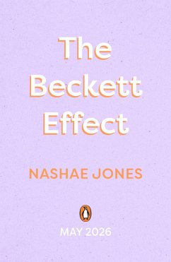 Cover The Beckett Effect