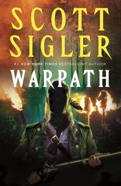 Cover Warpath