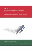19th World Athletics Championships - Budapest 2023 19th World Athletics Championships - Budapest 2023