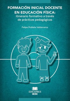 Cover Formación Inicial Docente en Educación Física