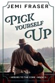 Pick Yourself Up Pick Yourself Up