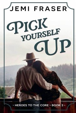 Cover Pick Yourself Up