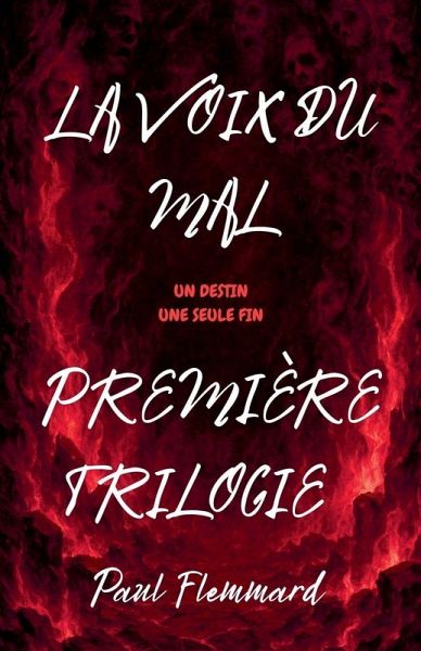 La voix du mal La voix du mal