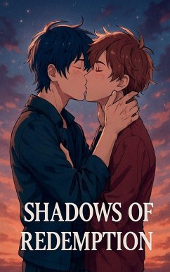 Cover Shadows of Redemption