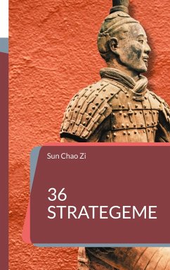 Cover 36 Strategeme