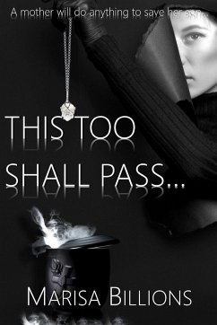 Cover This Too Shall Pass