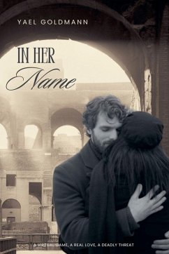Cover In Her Name