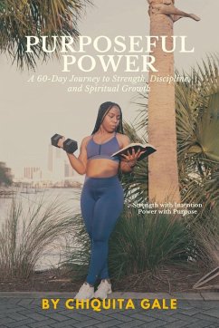 Cover Purposeful Power