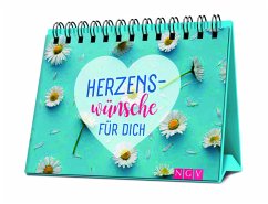 Cover Herzenswünsche für dich